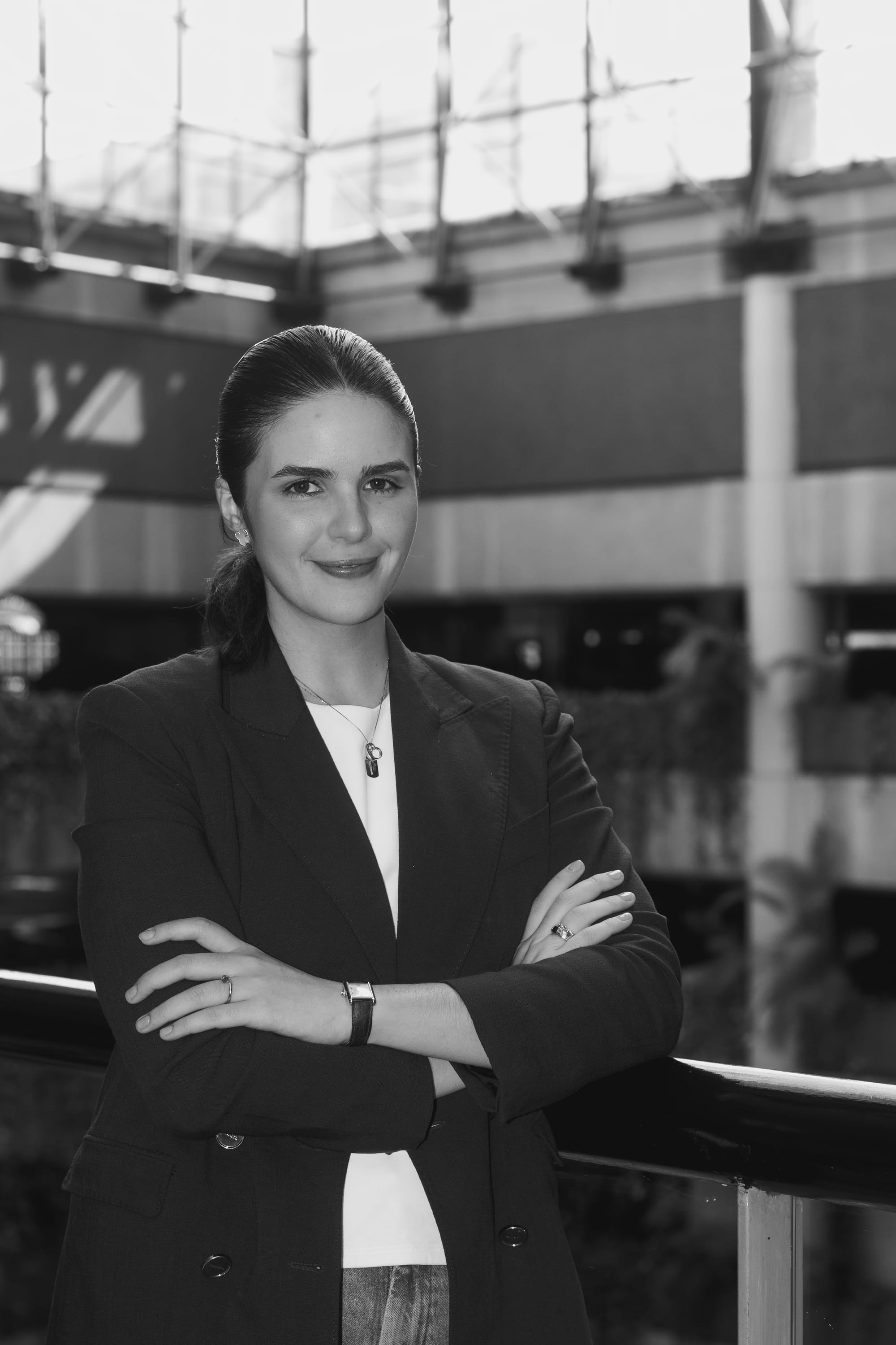 Andrea Salima