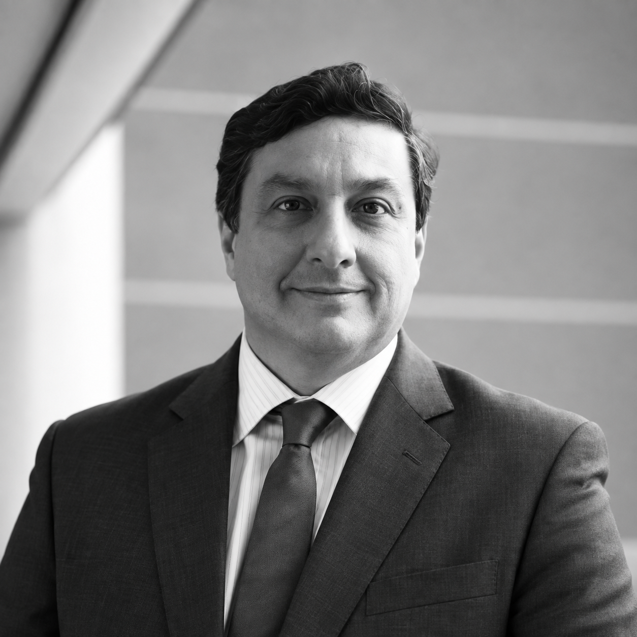 Juan Carlos Andrade